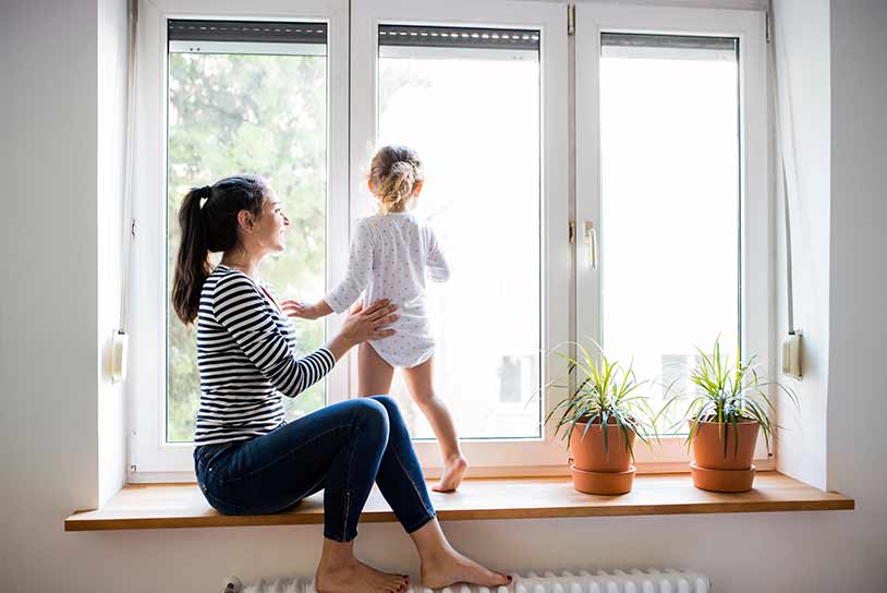 Changer ses fenêtres, de l’isolation à la décoration - C Mon Mag